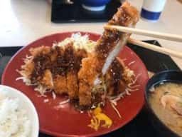 かつや 千葉東金店
