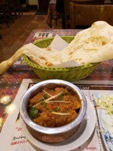 マザーインディア