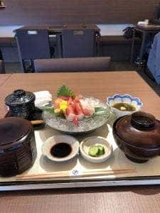 越前がに・海鮮料理専門店 みくに隠居処