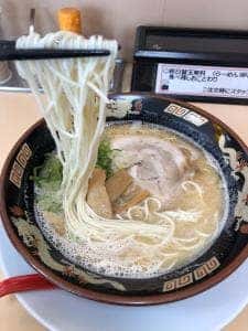 らーめん文福