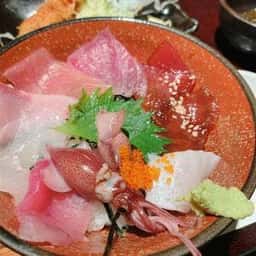 海鮮処 兄弟
