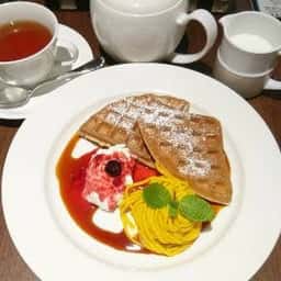 UCCカフェメルカード サンピアザ店