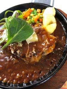 焼肉とステーキの店 ノースヒル 茨戸ガーデン
