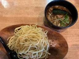 二代目麺やKEIJIRO