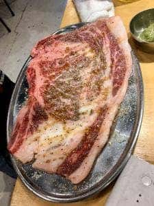 大阪焼肉・ホルモン ふたご 心斎橋店
