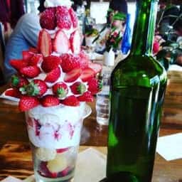 農村食堂 里のカフェ