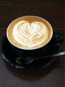 ichinoichi coffee