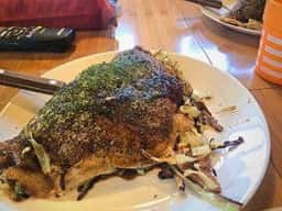 お好み焼き いずみ
