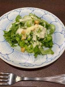 鎌倉パスタ イオンタウンユーカリが丘店