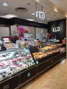 フロプレステージュ 大井町アトレ店