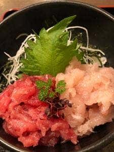 鮪専門店 まぐろや本店