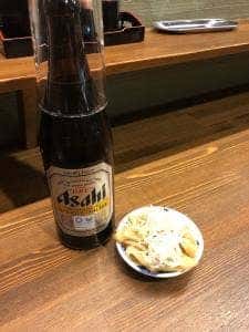 金ちゃんラーメン 南原店