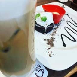 むさしの森珈琲 岡崎竜美丘ガーデンプレイス店