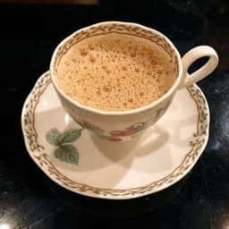 喫茶 リエート