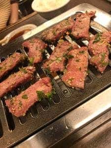 スタミナ軒