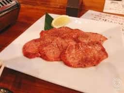 焼肉 正