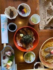 鳥居茶屋