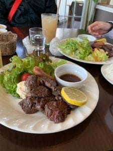 カフェ ラナイ