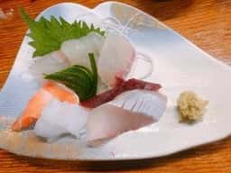 山寿し