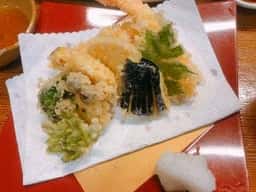 山寿し