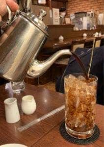 銀座トリコロール 名古屋松坂屋店