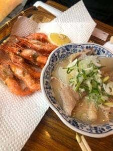 浅草 赤とんぼ