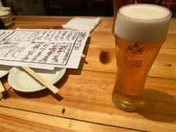 炉端焼き 西千葉 はん歩