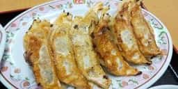 餃子の王将 明石店