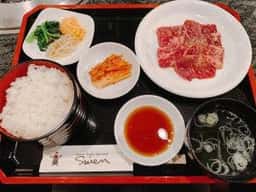 翠苑かえん坊中目黒店