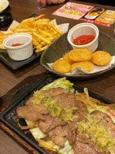 ミライザカ 博多口駅前店