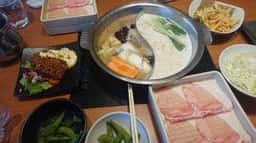 きんのぶた 高田神楽店