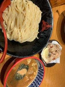三田製麺所 なんばCITY店