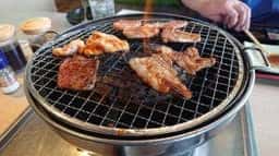 まいうーカルビ 松任バイパス店