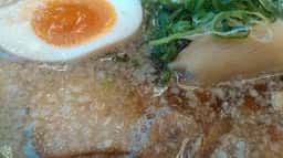 ラーメン魁力屋 座間店