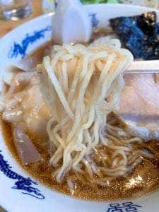 中華 ポパイ