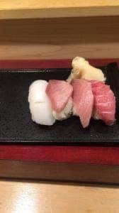 日本橋群八