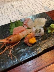 地酒だいにんぐ やす