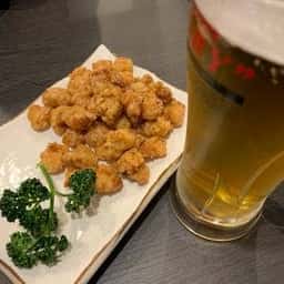 餃子・酒場 味の道