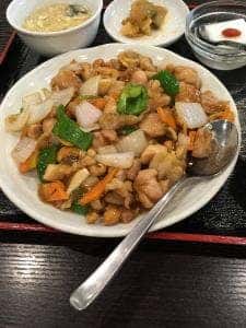 海龍宮 重慶火鍋 名膳