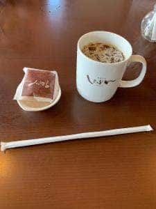 カフェしょぱん岐阜領下店