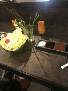 藍亭