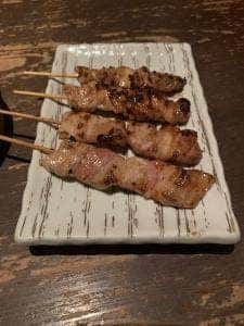 老若男女食酒庵 茶家茶家