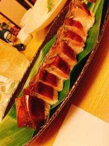 季節料理 きしだ