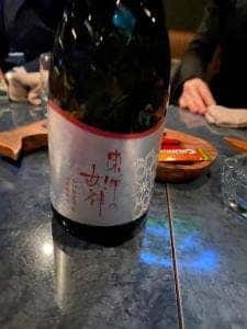 季節料理 きしだ