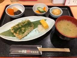 味の浜藤 築地本店