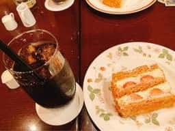 CaFe LA MILLE 吉祥寺ダイヤ街店