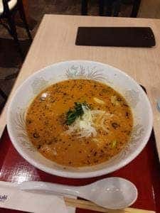 中国酒家 朝陽閣 長堀店