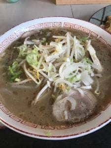 海軍らーめんレストラン