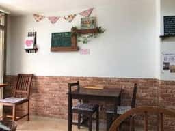 Deli & Cafe ピノキオ