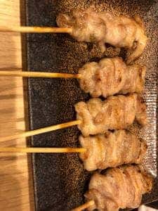 とり皮と美酒 一